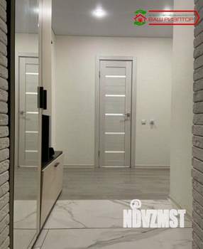 1-к квартира, вторичка, 34м2, 2/10 этаж