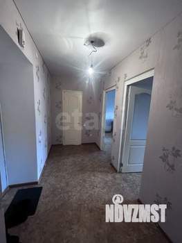 1-к квартира, вторичка, 38м2, 1/10 этаж