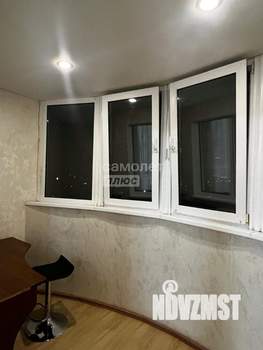 2-к квартира, вторичка, 70м2, 10/10 этаж