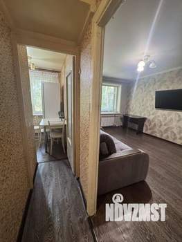 1-к квартира, вторичка, 30м2, 5/5 этаж