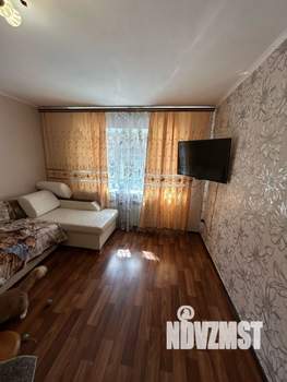 2-к квартира, вторичка, 45м2, 1/5 этаж