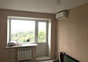 1-к квартира, вторичка, 32м2, 5/5 этаж