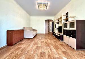 1-к квартира, вторичка, 38м2, 9/10 этаж