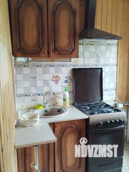 2-к квартира, вторичка, 41м2, 5/5 этаж