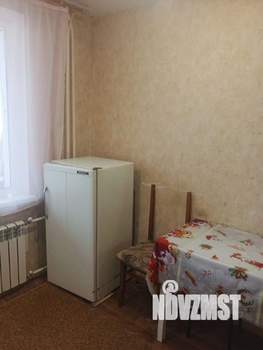 1-к квартира, вторичка, 34м2, 5/10 этаж