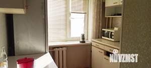 2-к квартира, вторичка, 44м2, 3/5 этаж
