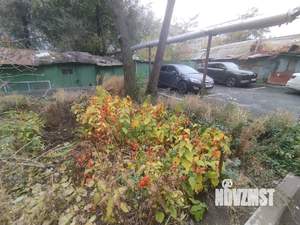 1-к квартира, вторичка, 30м2, 3/4 этаж