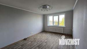 3-к квартира, вторичка, 63м2, 9/9 этаж