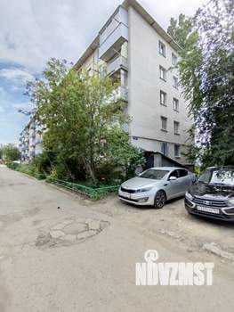 2-к квартира, вторичка, 46м2, 5/5 этаж