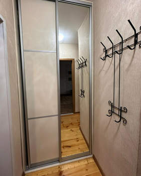 1-к квартира, вторичка, 33м2, 2/10 этаж