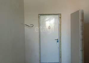 Студия квартира, вторичка, 20м2, 4/4 этаж