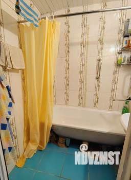 2-к квартира, вторичка, 53м2, 9/9 этаж