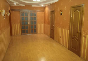 3-к квартира, вторичка, 142м2, 7/8 этаж