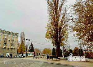 3-к квартира, вторичка, 71м2, 3/5 этаж