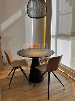 3-к квартира, вторичка, 112м2, 6/8 этаж