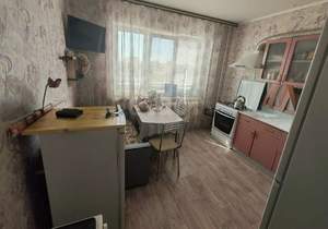 1-к квартира, вторичка, 39м2, 9/10 этаж