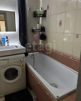 2-к квартира, вторичка, 56м2, 6/6 этаж