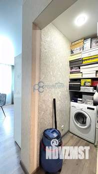 3-к квартира, вторичка, 70м2, 9/14 этаж