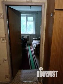 2-к квартира, вторичка, 44м2, 2/9 этаж