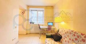 2-к квартира, вторичка, 44м2, 3/10 этаж