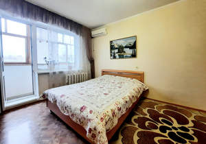 2-к квартира, вторичка, 53м2, 5/10 этаж