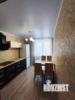 1-к квартира, вторичка, 37м2, 9/14 этаж