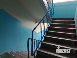 3-к квартира, вторичка, 57м2, 5/9 этаж