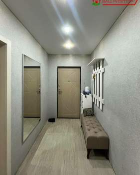 2-к квартира, вторичка, 60м2, 10/10 этаж