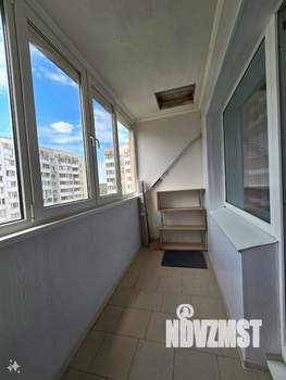 1-к квартира, вторичка, 34м2, 6/10 этаж