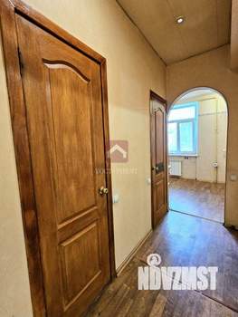 2-к квартира, вторичка, 48м2, 4/4 этаж
