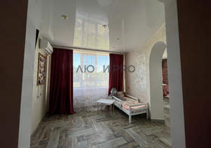 2-к квартира, вторичка, 52м2, 3/18 этаж