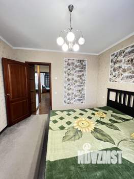 3-к квартира, вторичка, 73м2, 9/10 этаж