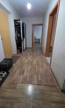 2-к квартира, вторичка, 63м2, 6/19 этаж