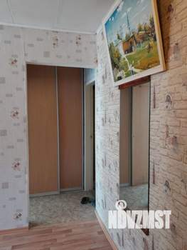 2-к квартира, вторичка, 53м2, 5/5 этаж