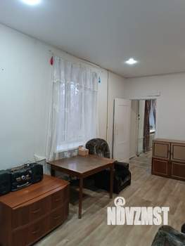 2-к квартира, вторичка, 43м2, 5/5 этаж