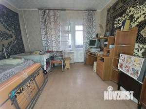 3-к квартира, вторичка, 60м2, 2/3 этаж