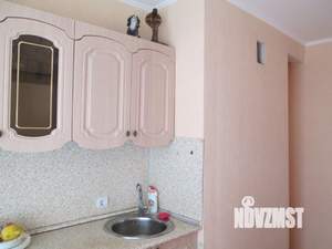 1-к квартира, вторичка, 42м2, 5/14 этаж