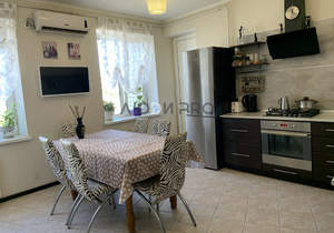 3-к квартира, вторичка, 111м2, 8/10 этаж