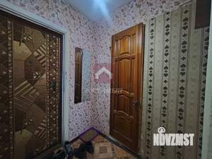 1-к квартира, вторичка, 32м2, 4/9 этаж