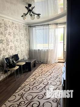 2-к квартира, вторичка, 42м2, 3/5 этаж