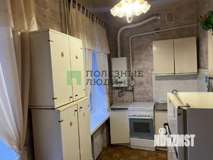 3-к квартира, вторичка, 79м2, 3/4 этаж