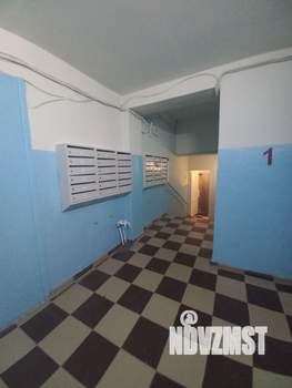 1-к квартира, вторичка, 37м2, 9/9 этаж