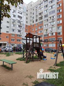3-к квартира, вторичка, 91м2, 10/11 этаж