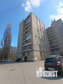 2-к квартира, вторичка, 51м2, 6/9 этаж