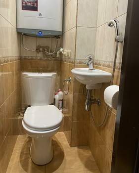 4-к квартира, вторичка, 85м2, 2/9 этаж