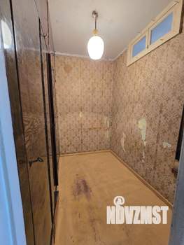 2-к квартира, вторичка, 45м2, 2/5 этаж