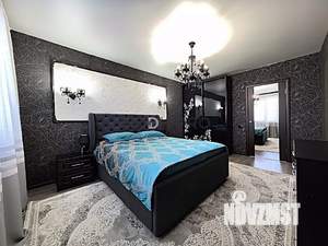 2-к квартира, вторичка, 69м2, 6/10 этаж