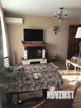 3-к квартира, вторичка, 57м2, 5/5 этаж