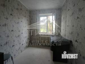 2-к квартира, вторичка, 32м2, 3/5 этаж