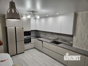 2-к квартира, вторичка, 68м2, 10/16 этаж